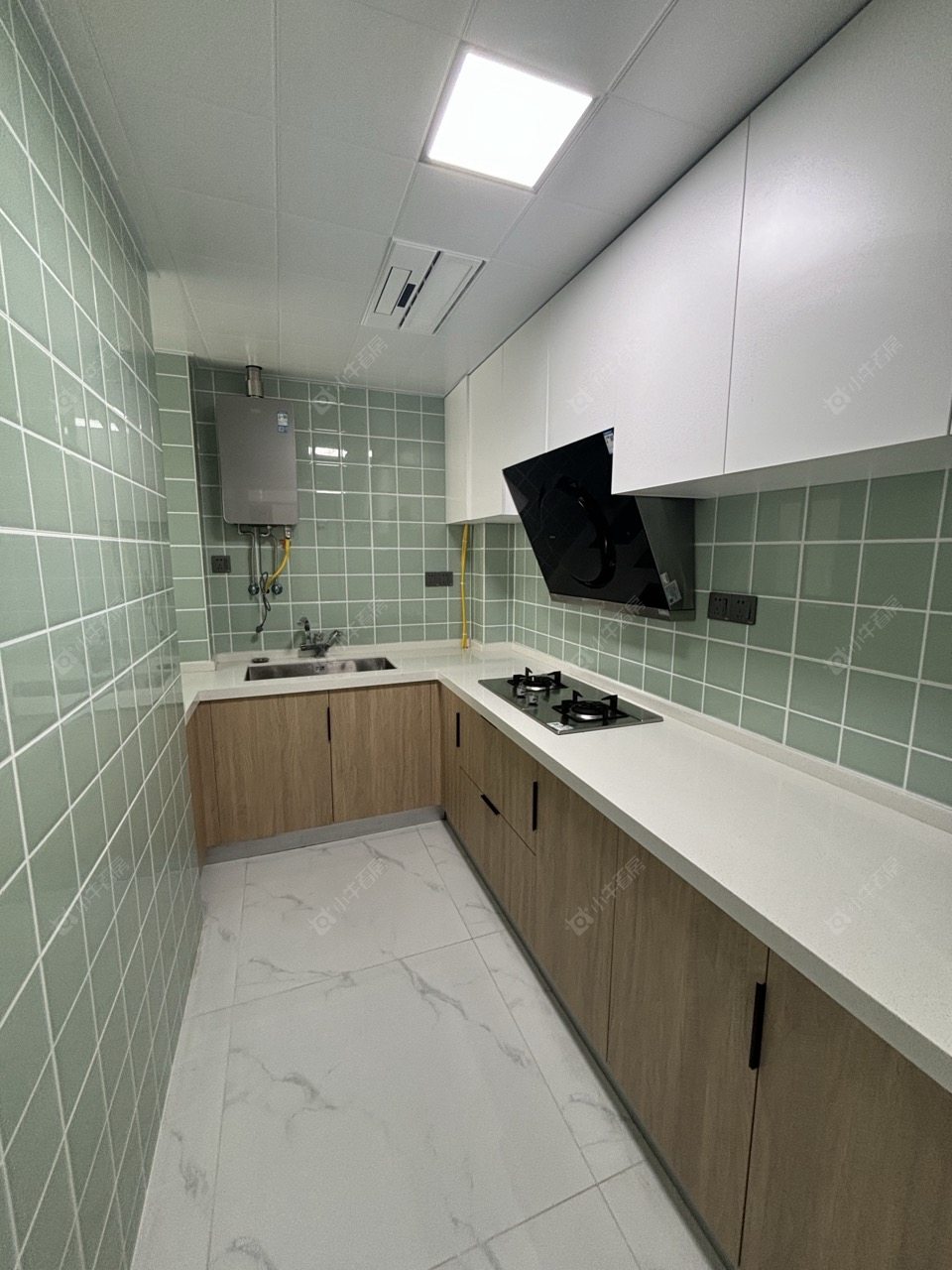 万达中央华城房源室内图 常州万达中央华城在租房源室内图_小牛看房