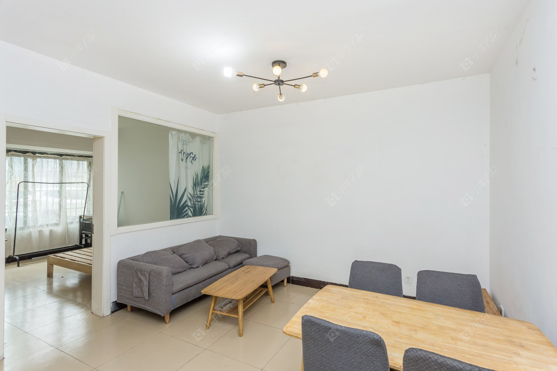 青山湾北区房源室内图 常州青山湾北区在售二手房源室内图_小牛看房