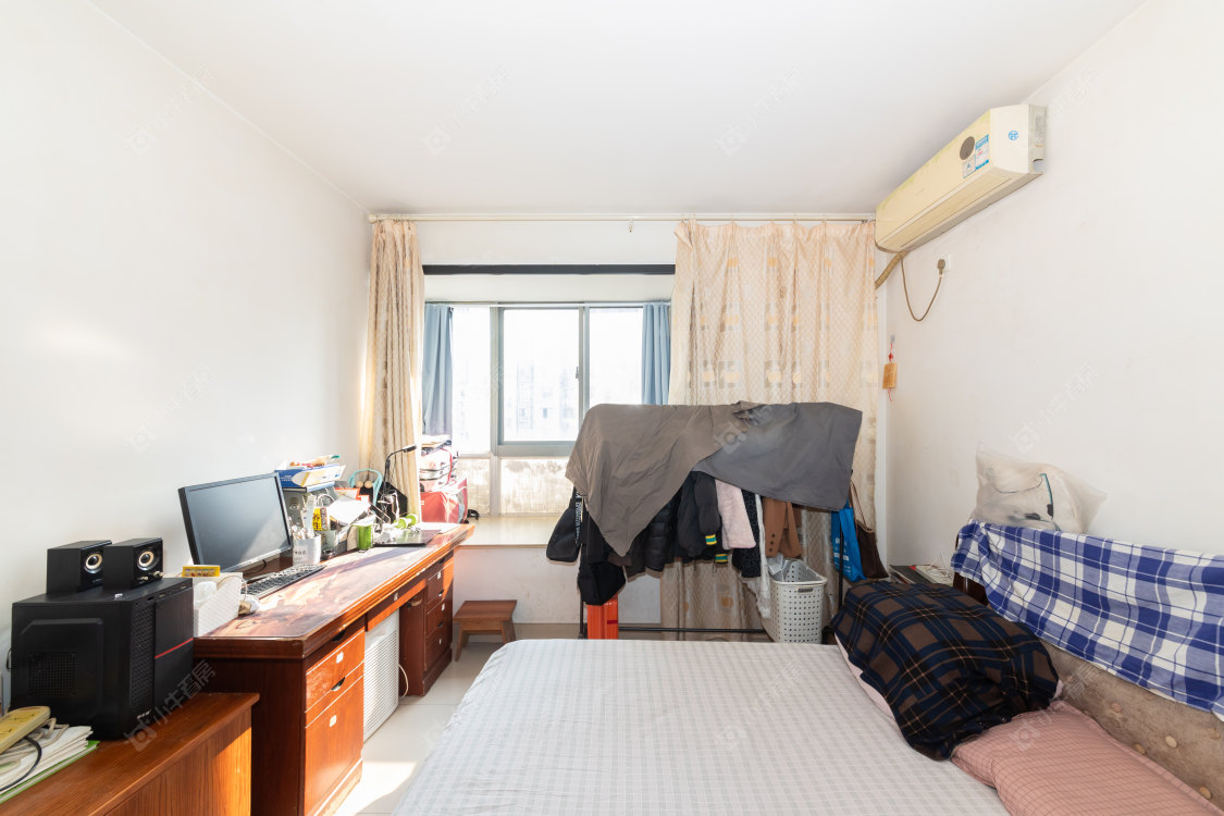 常州滨江明珠城东区在售二手房源室内图_小牛看房