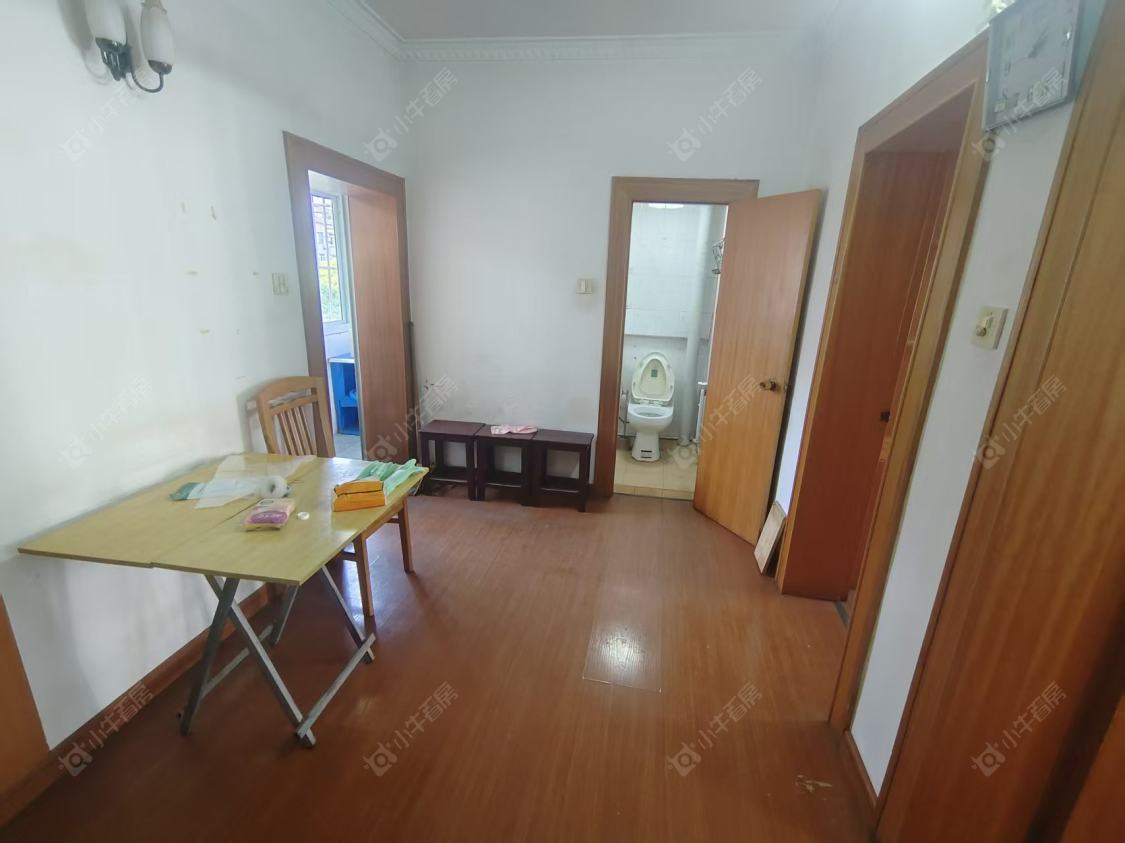 常州红梅东村在租房源室内图_小牛看房