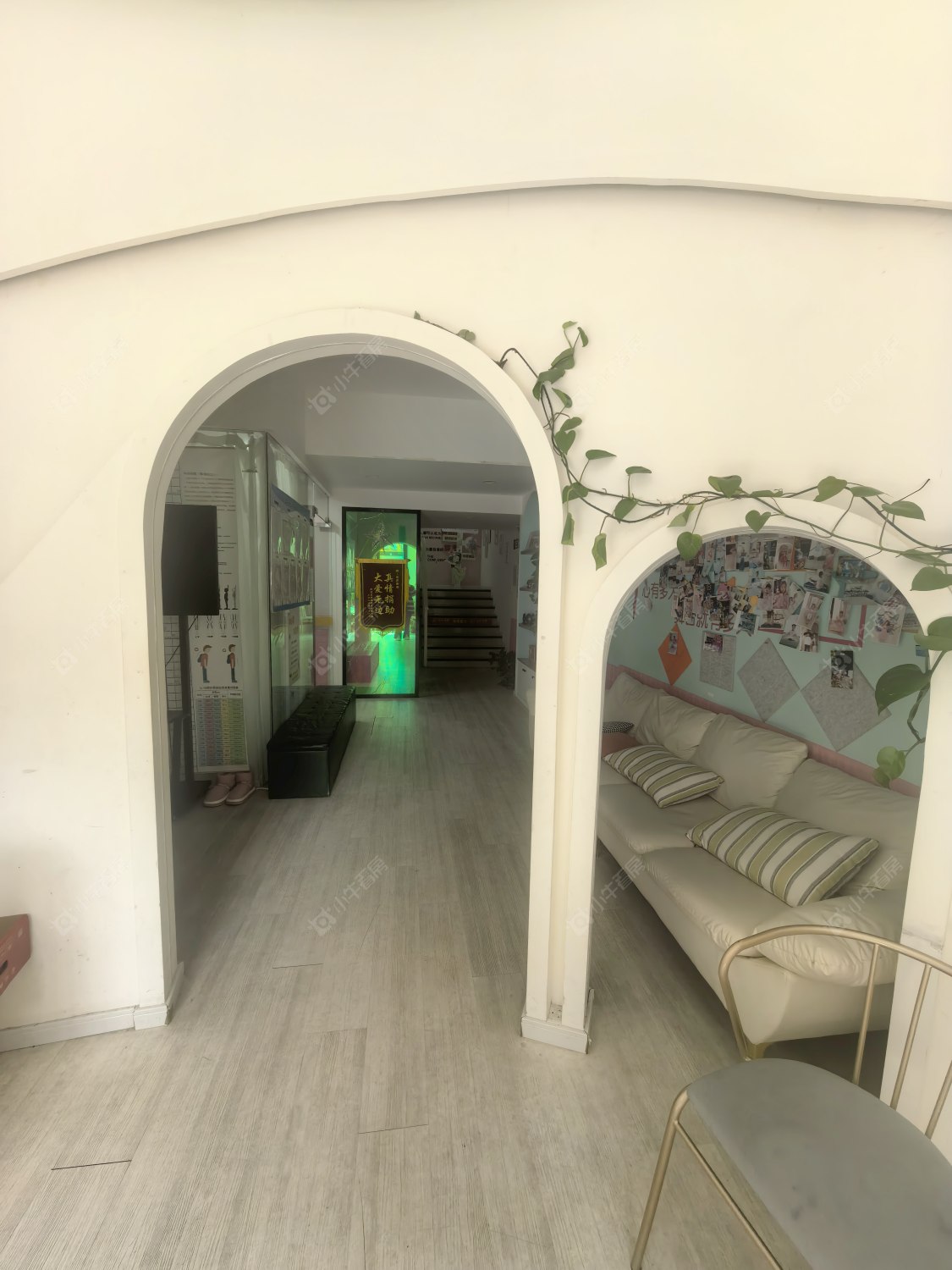 常州花园街租房_小牛看房