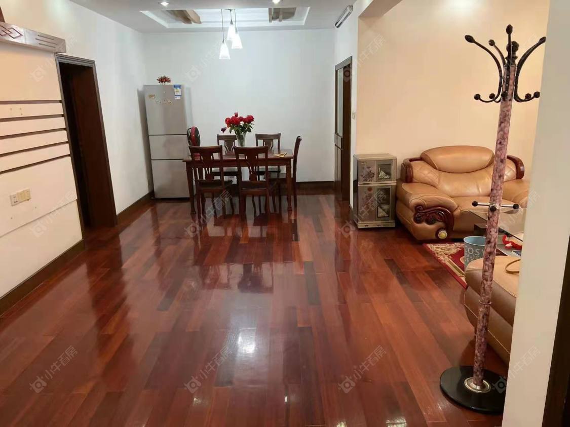 常州竹林新村在租房源室内图_小牛看房