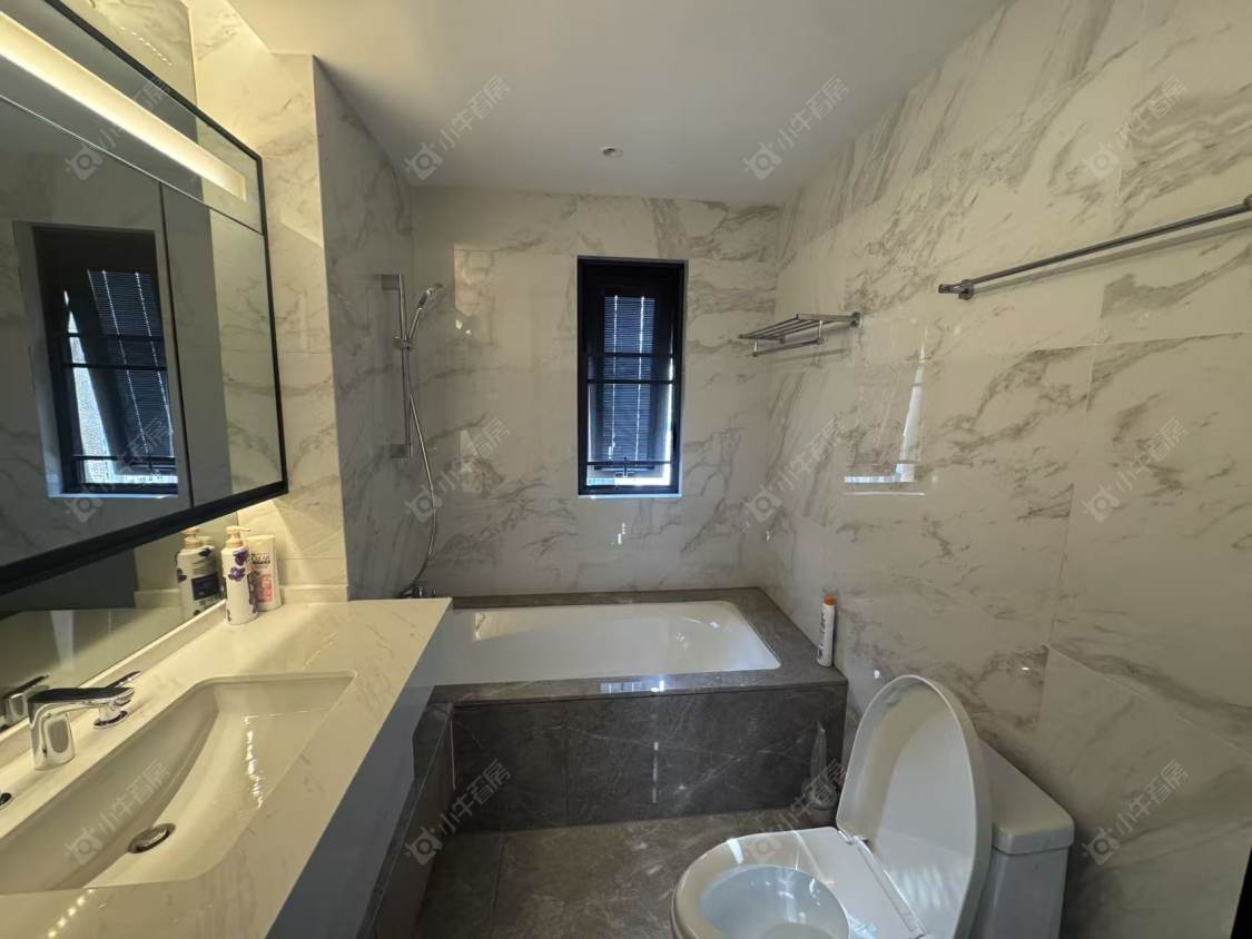 常州路劲雅居乐国仕九礼在租房源室内图_小牛看房