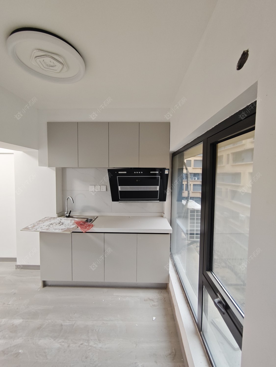 常州新龙江城市广场在租房源室内图_小牛看房