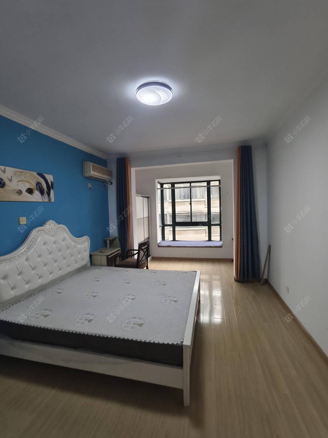 常州湾里新村在租房源室内图_小牛看房