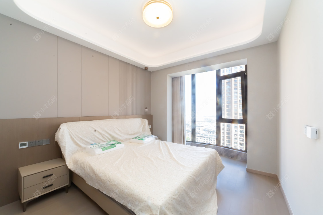 常州雅居乐星河湾在售二手房源室内图_小牛看房