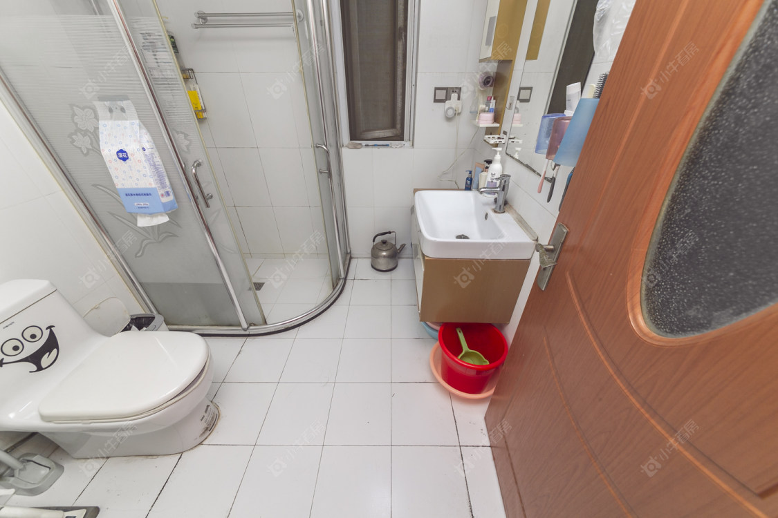 桂花园房源室内图 常州桂花园在售二手房源室内图_小牛看房