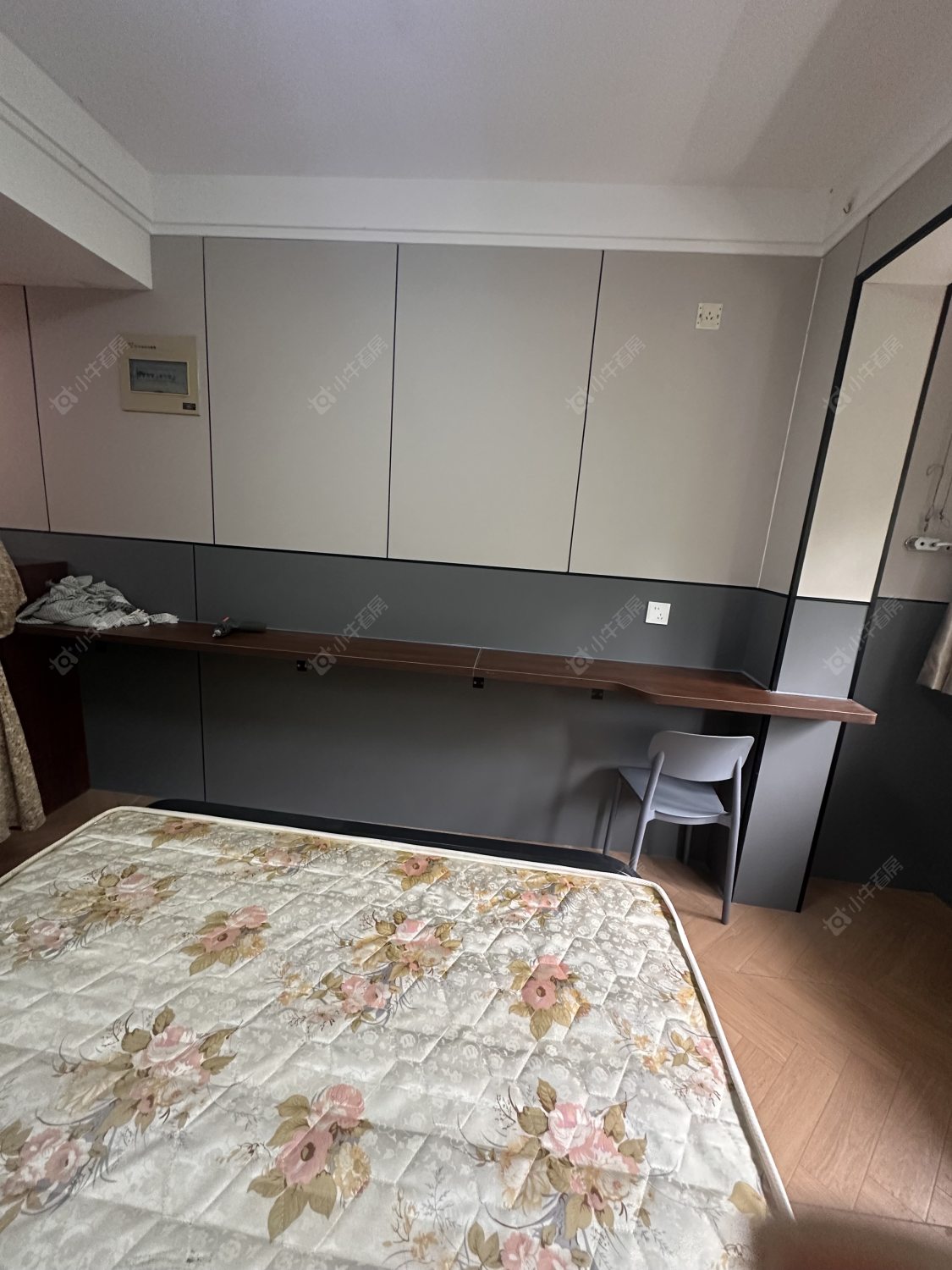 常州翰林雅居花苑在租房源室内图_小牛看房