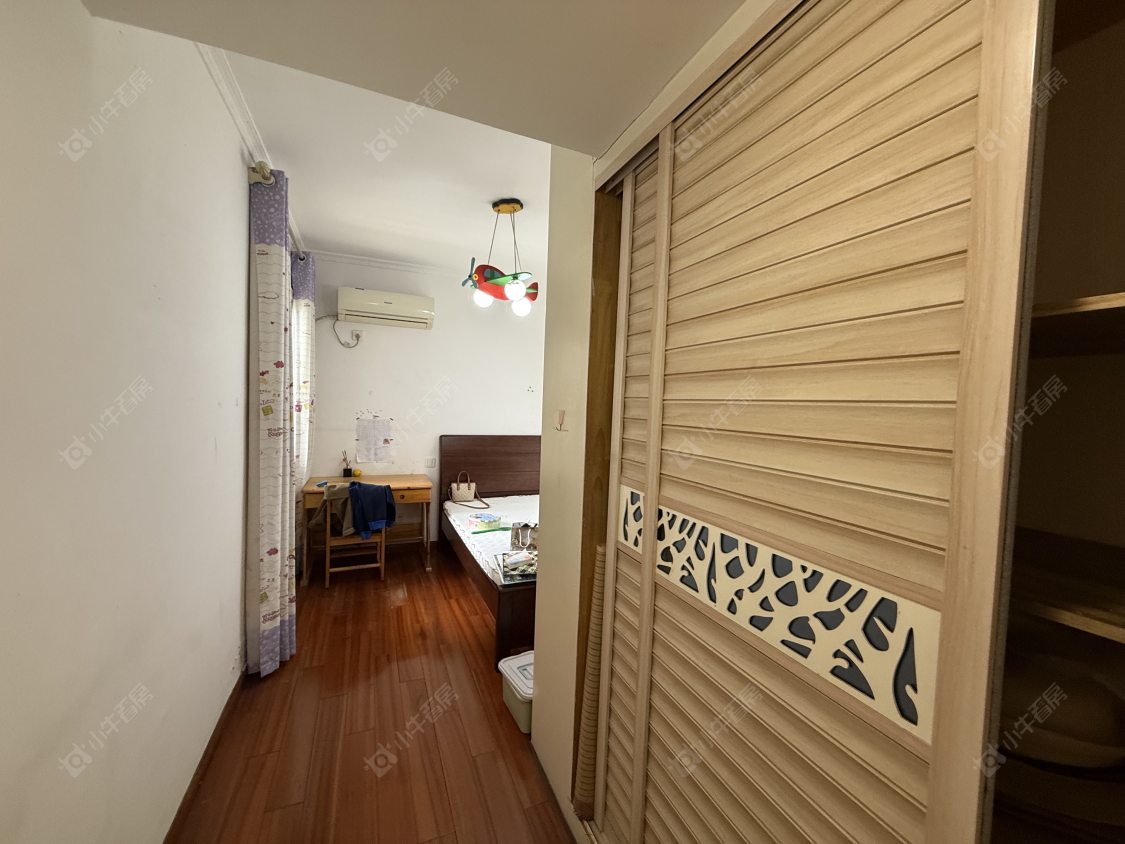 常州彩虹城在租房源室内图_小牛看房