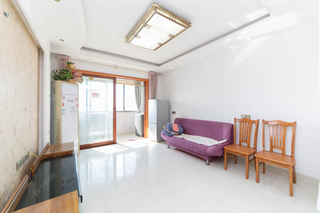 常州顺园八村二期在售二手房_小牛看房