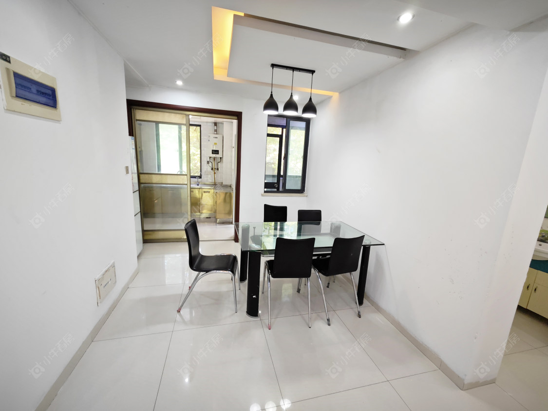 常州新城南都花海在租房源室内图_小牛看房