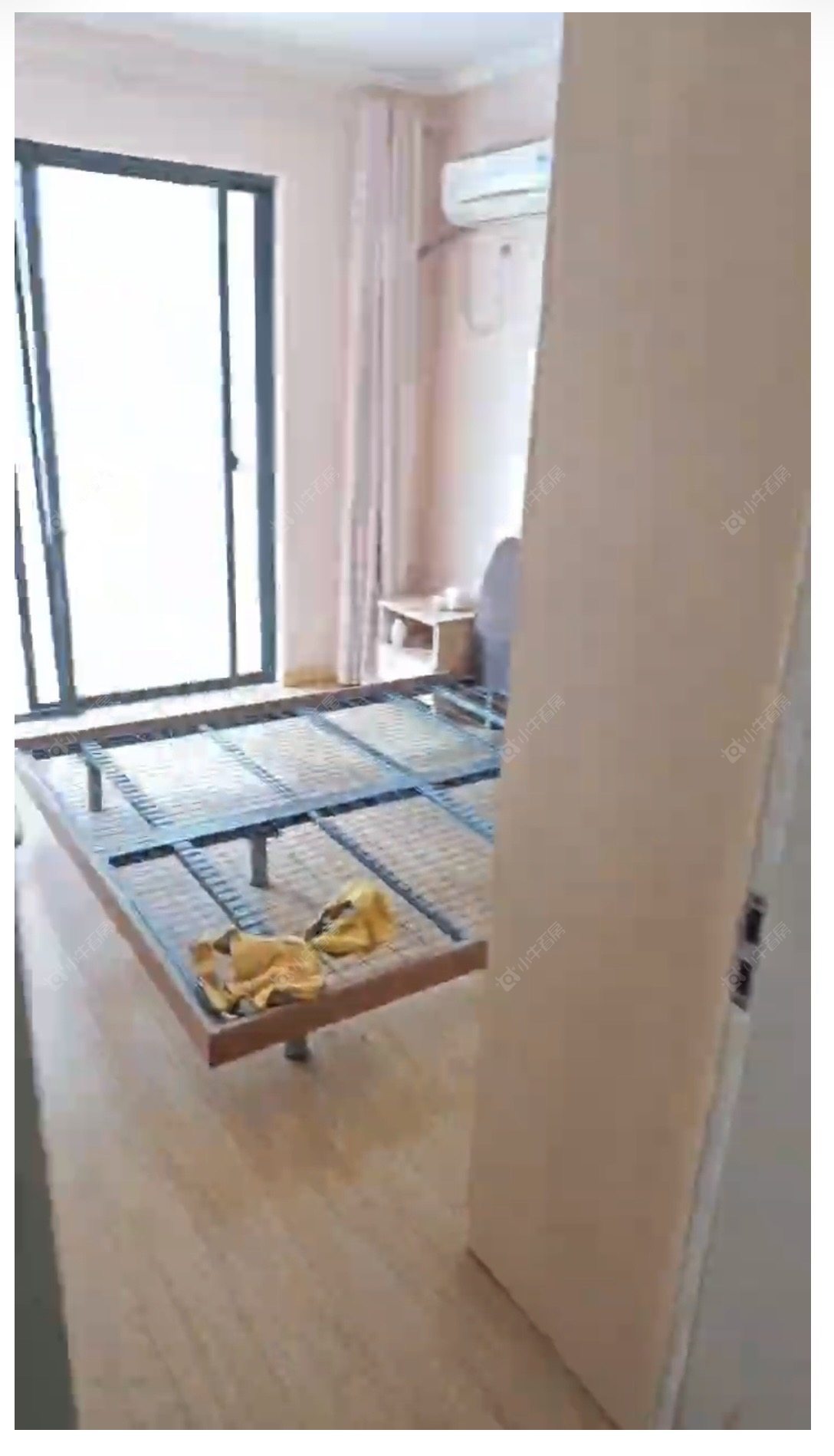 常州莱蒙城睿景公寓在租房源_小牛看房