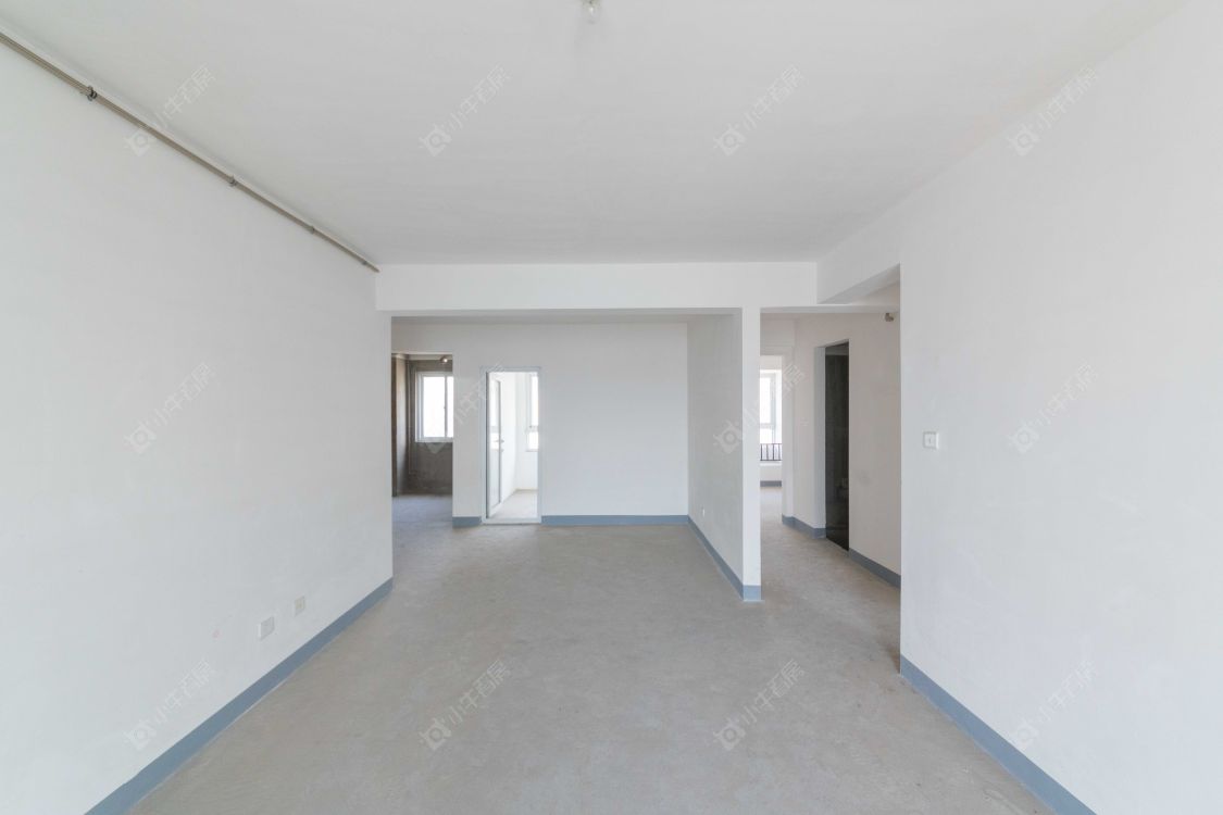 常州保利公园九里在售二手房源室内图_小牛看房