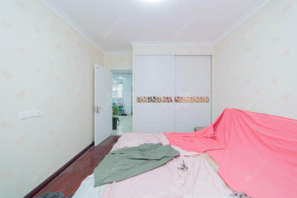 常州前桥新村在售二手房源室内图_小牛看房