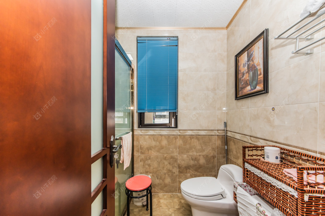 九龙仓国宾1号房源室内图 常州九龙仓国宾1号在售二手房源室内图_小牛看房