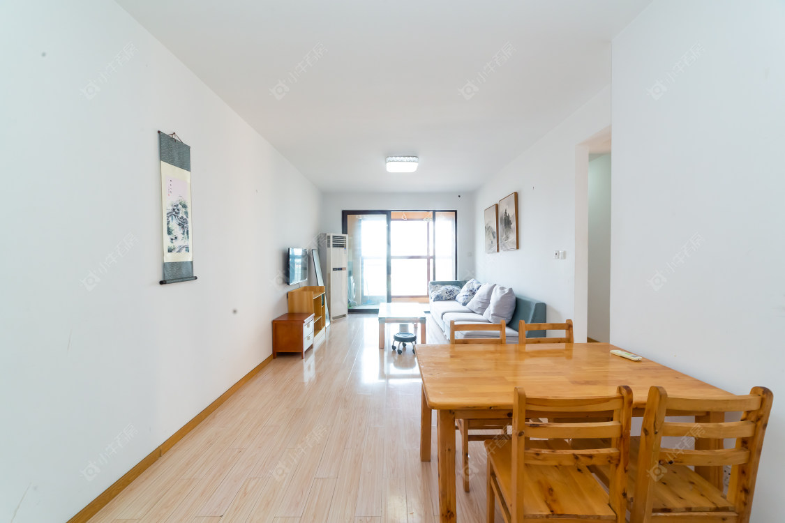 常州雅居乐星河湾在售二手房源室内图_小牛看房