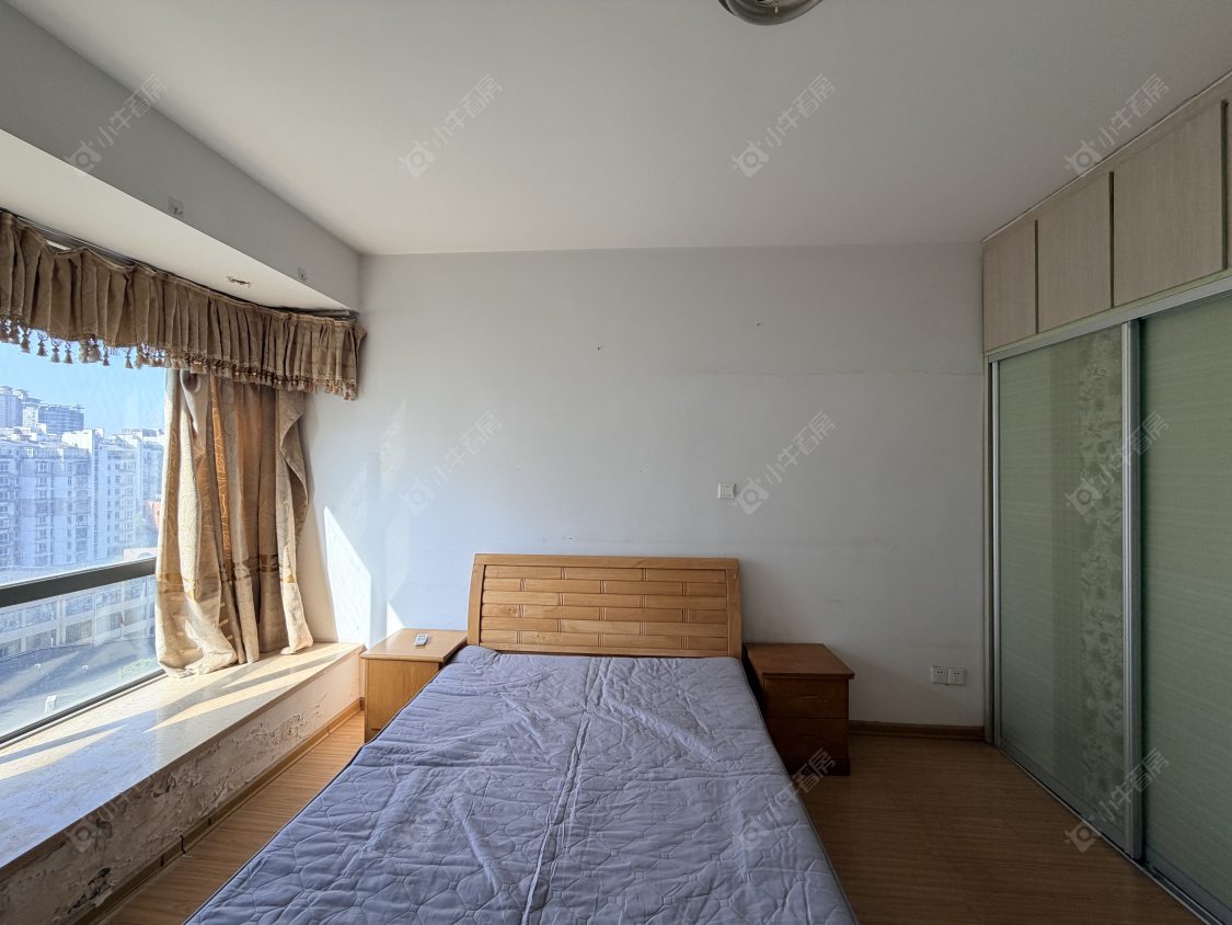 常州中央花园在租房源室内图_小牛看房