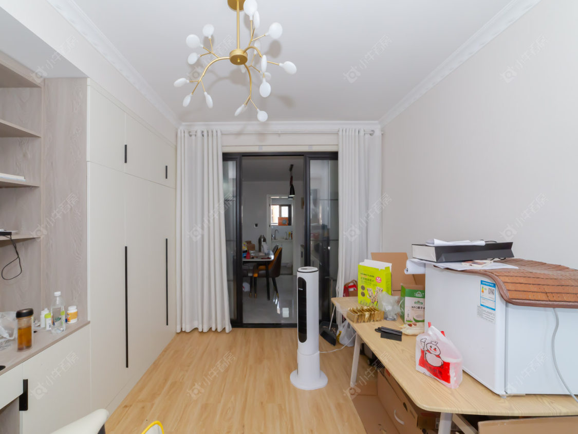 常州阳光龙庭在售二手房源室内图_小牛看房