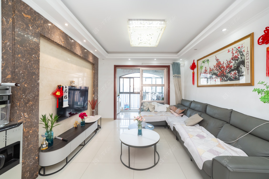 常州嘉禾尚郡在售二手房_小牛看房