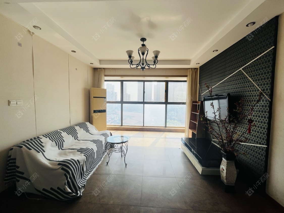 常州水晶城在租房源室内图_小牛看房