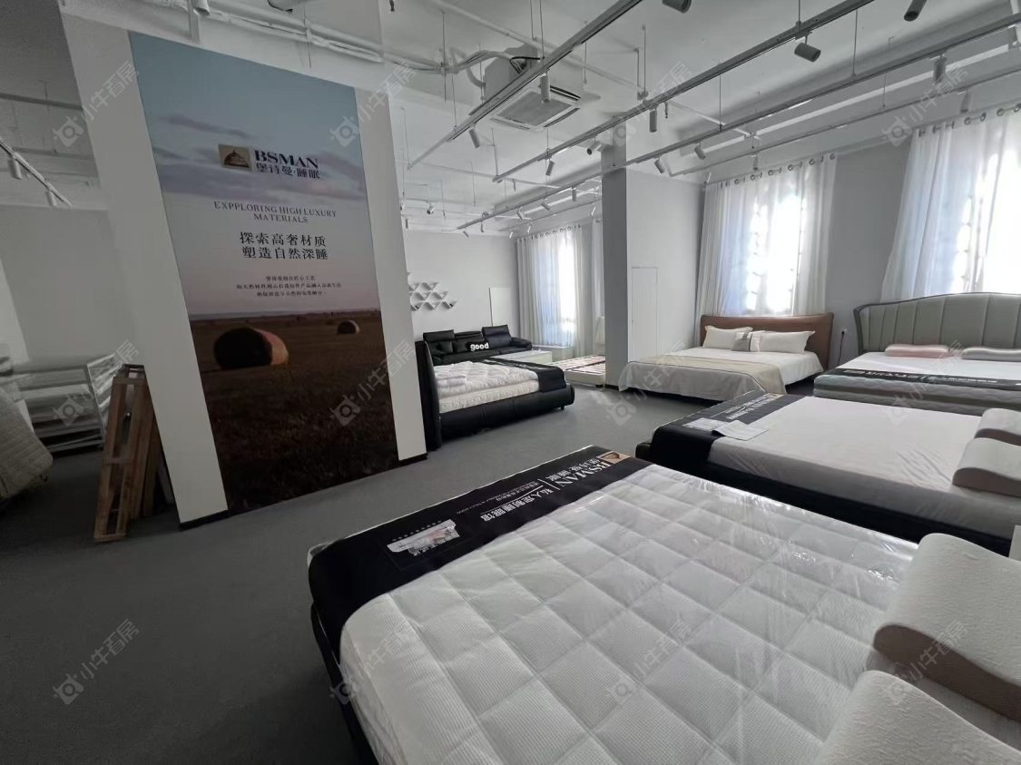 常州玉兰广场二期在租房源室内图_小牛看房