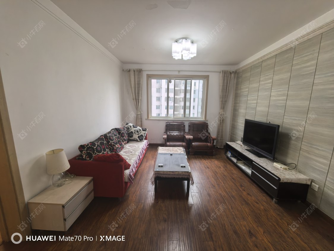 常州新丰苑在租房源室内图_小牛看房