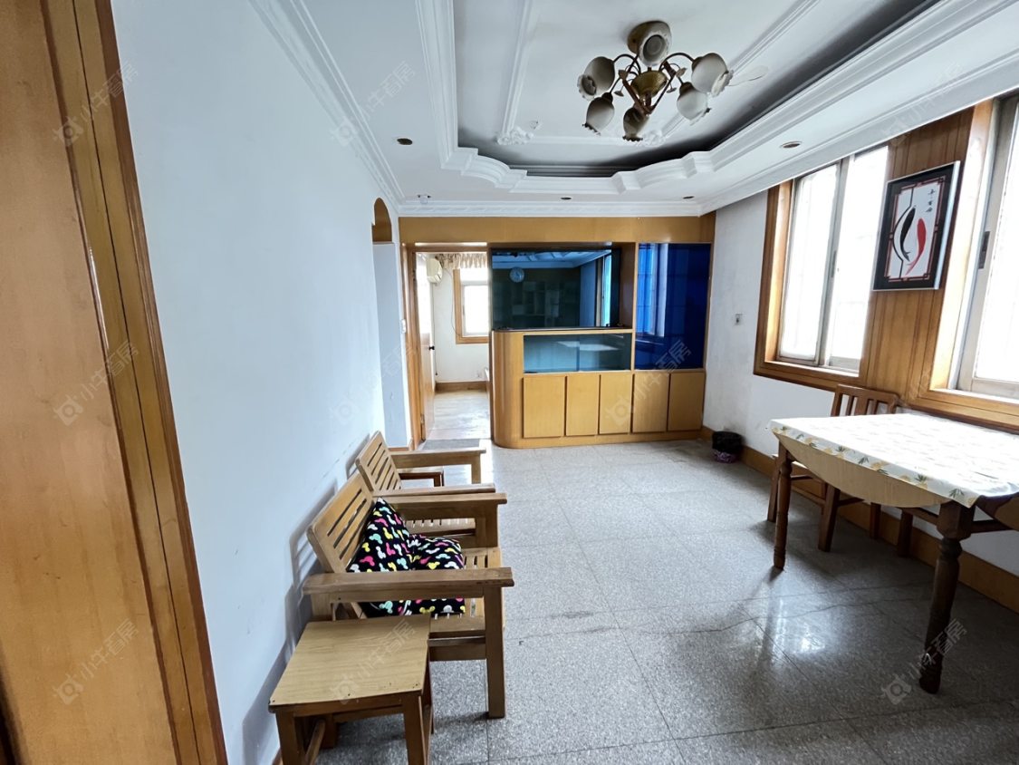 常州翠竹新村南区在租房源室内图_小牛看房