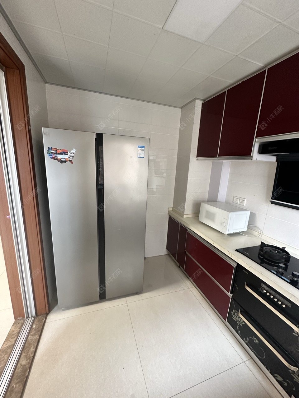 常州公园壹号三期在租房源室内图_小牛看房