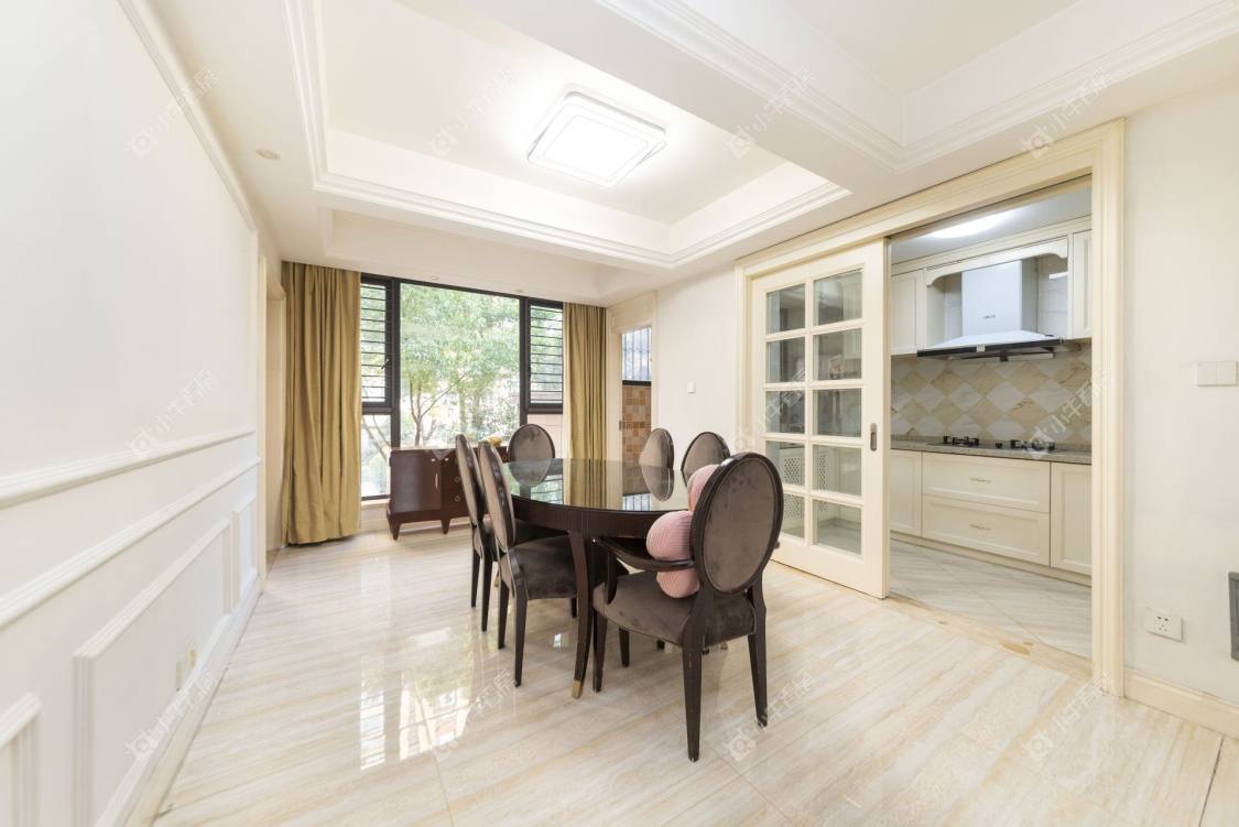 莱蒙城中央府西区房源室内图 常州莱蒙城中央府西区在租房源室内图_小牛看房