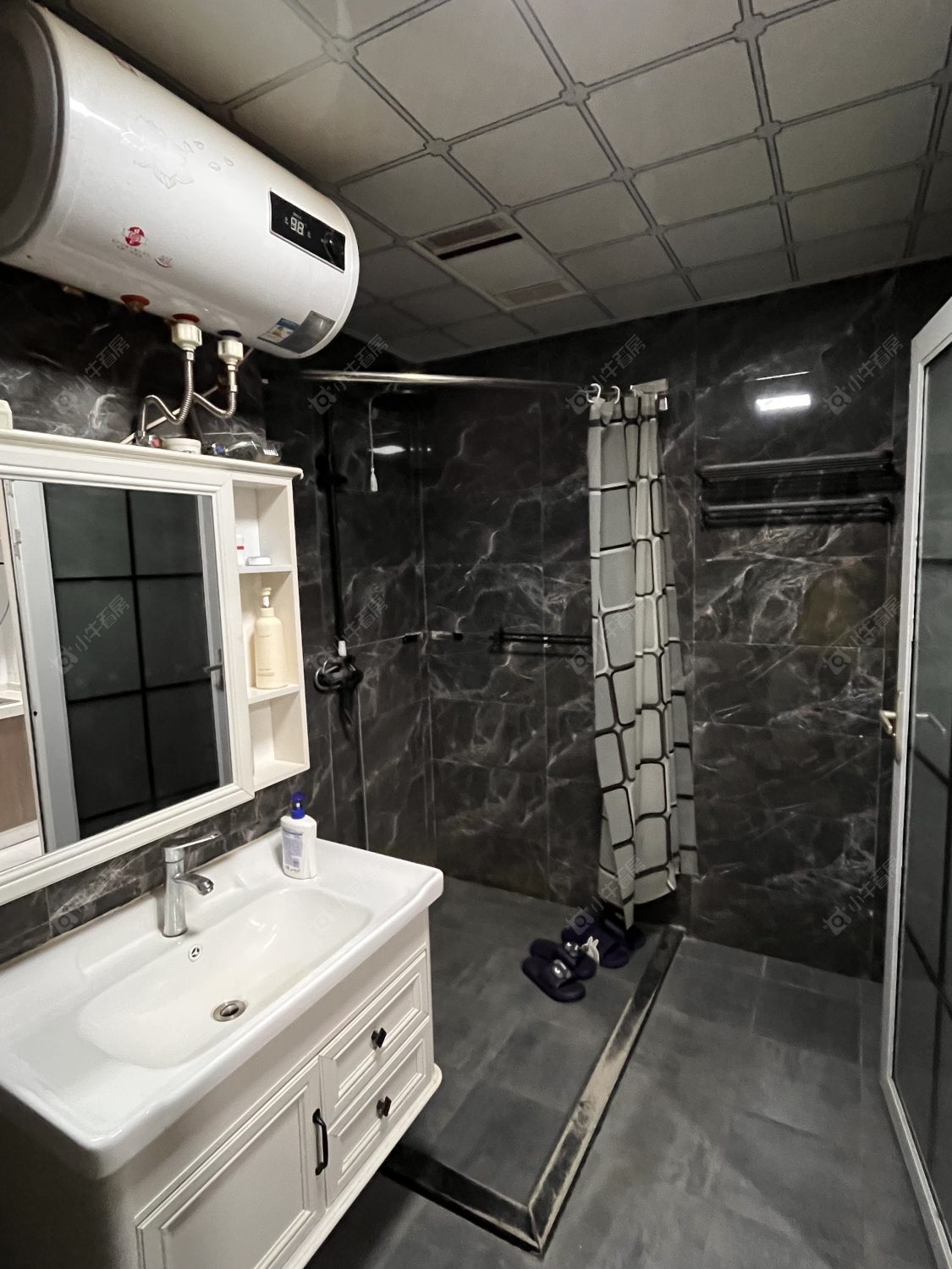 常州星湖广场在租房源室内图_小牛看房