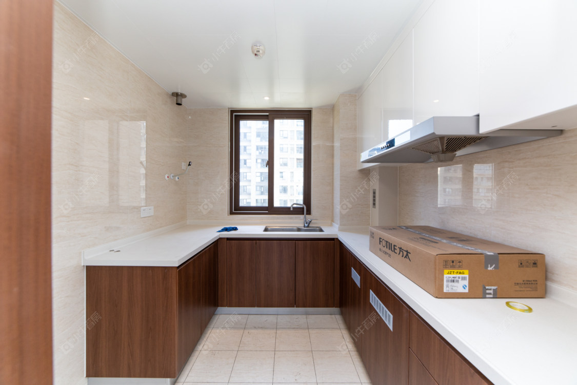 常州万科弘阳君望甲第在售二手房源室内图_小牛看房