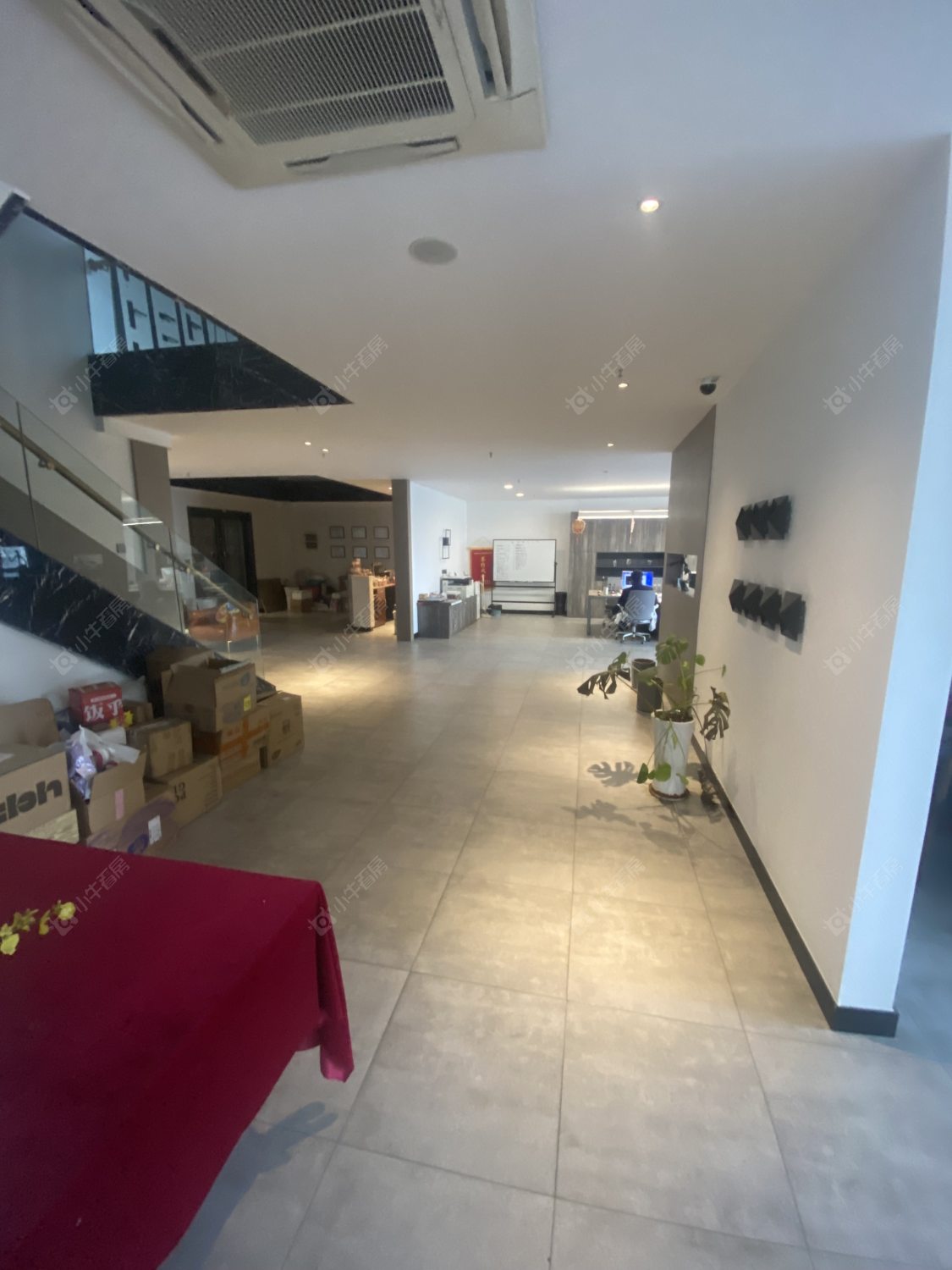 常州典雅商业广场在租房源室内图_小牛看房