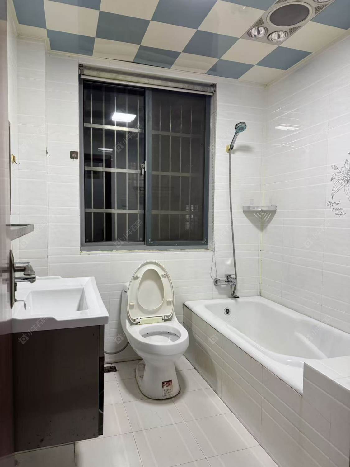 常州永安花苑租房_小牛看房