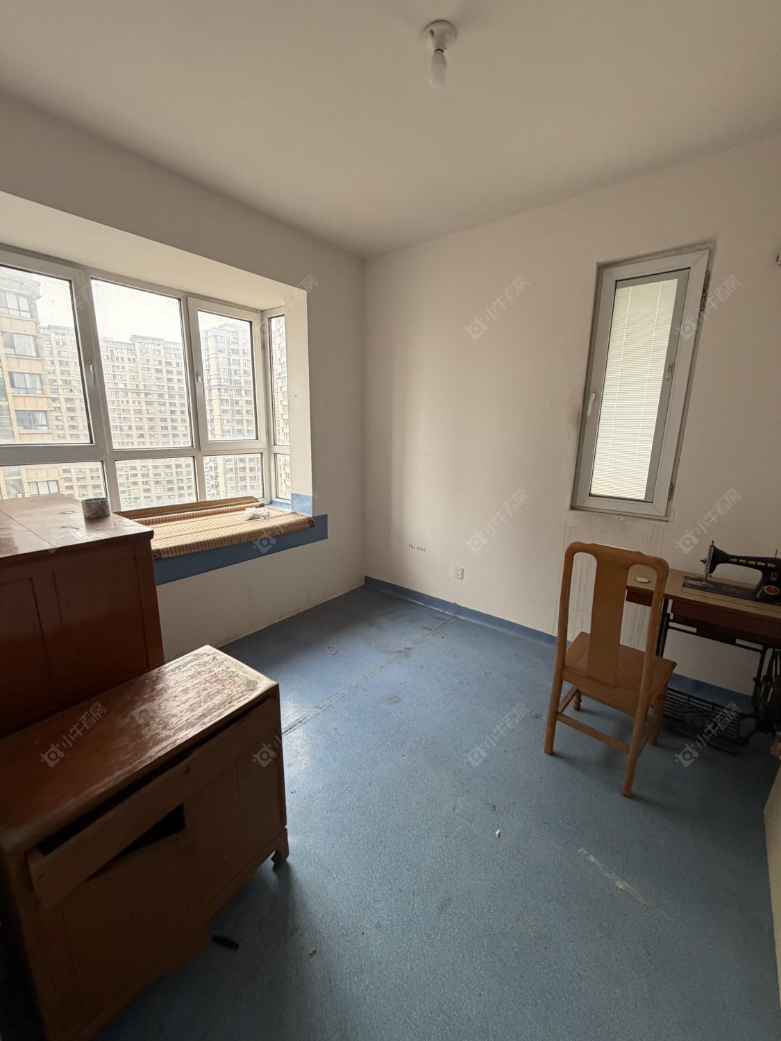 常州檀香湾在租房源室内图_小牛看房