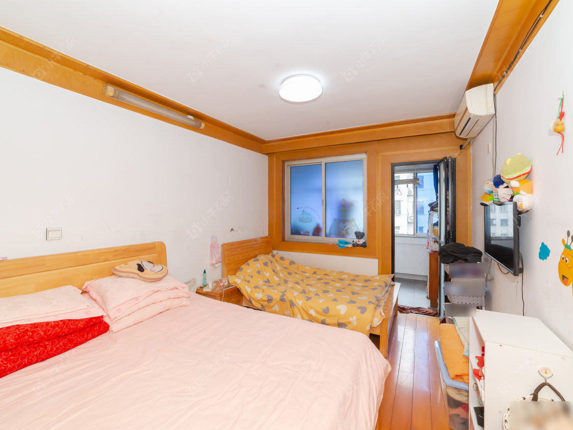 常州翠竹新村南区在售二手房源室内图_小牛看房