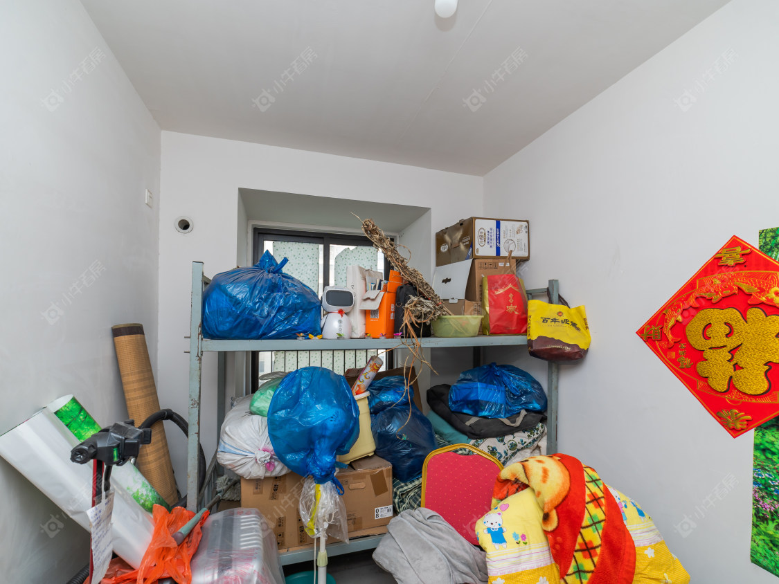 常州新城和昱文萃苑在售二手房源室内图_小牛看房