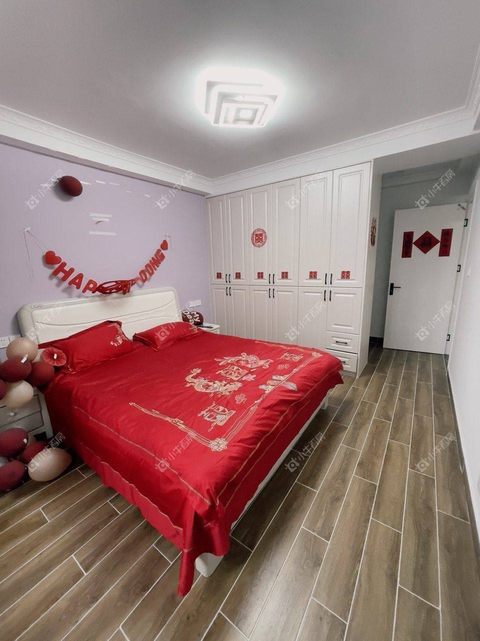 常州玉兰广场五期在租房源室内图_小牛看房