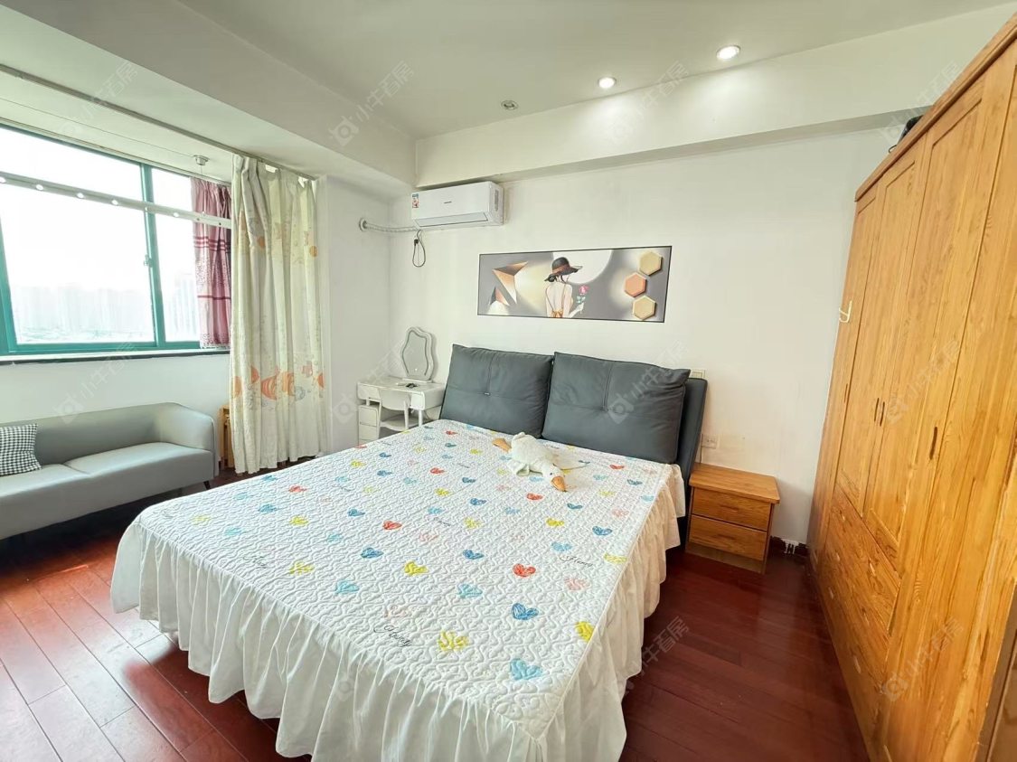 常州天禄商务广场在租房源室内图_小牛看房