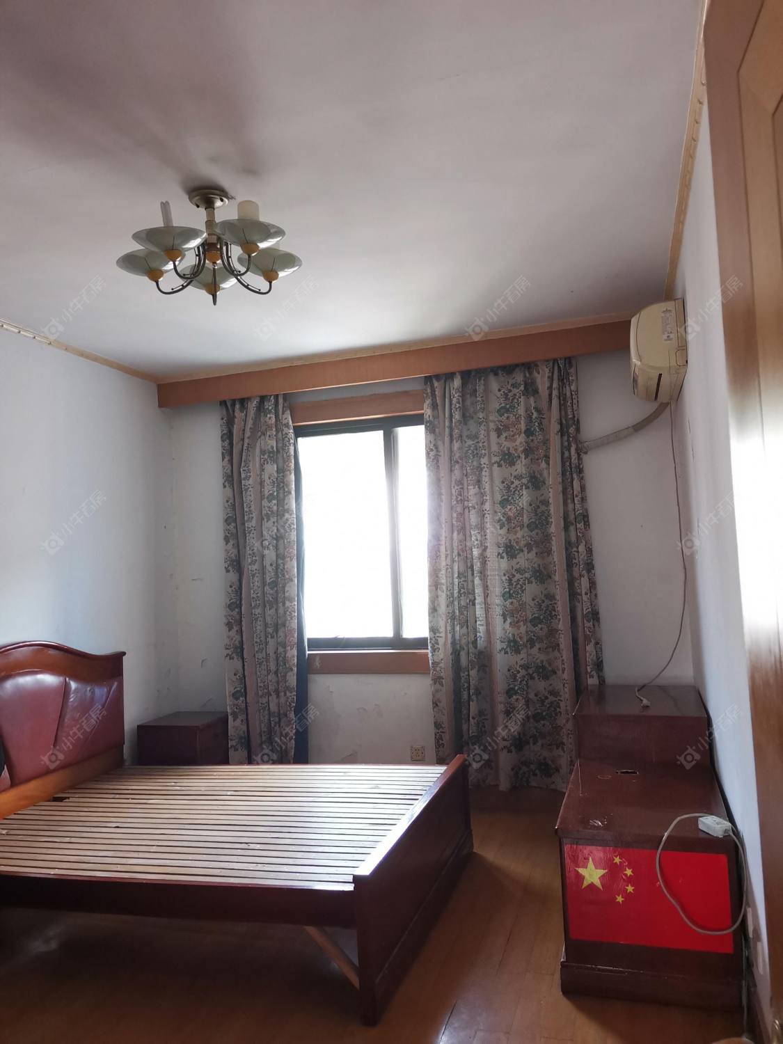 常州站北新村中站北在租房源室内图_小牛看房