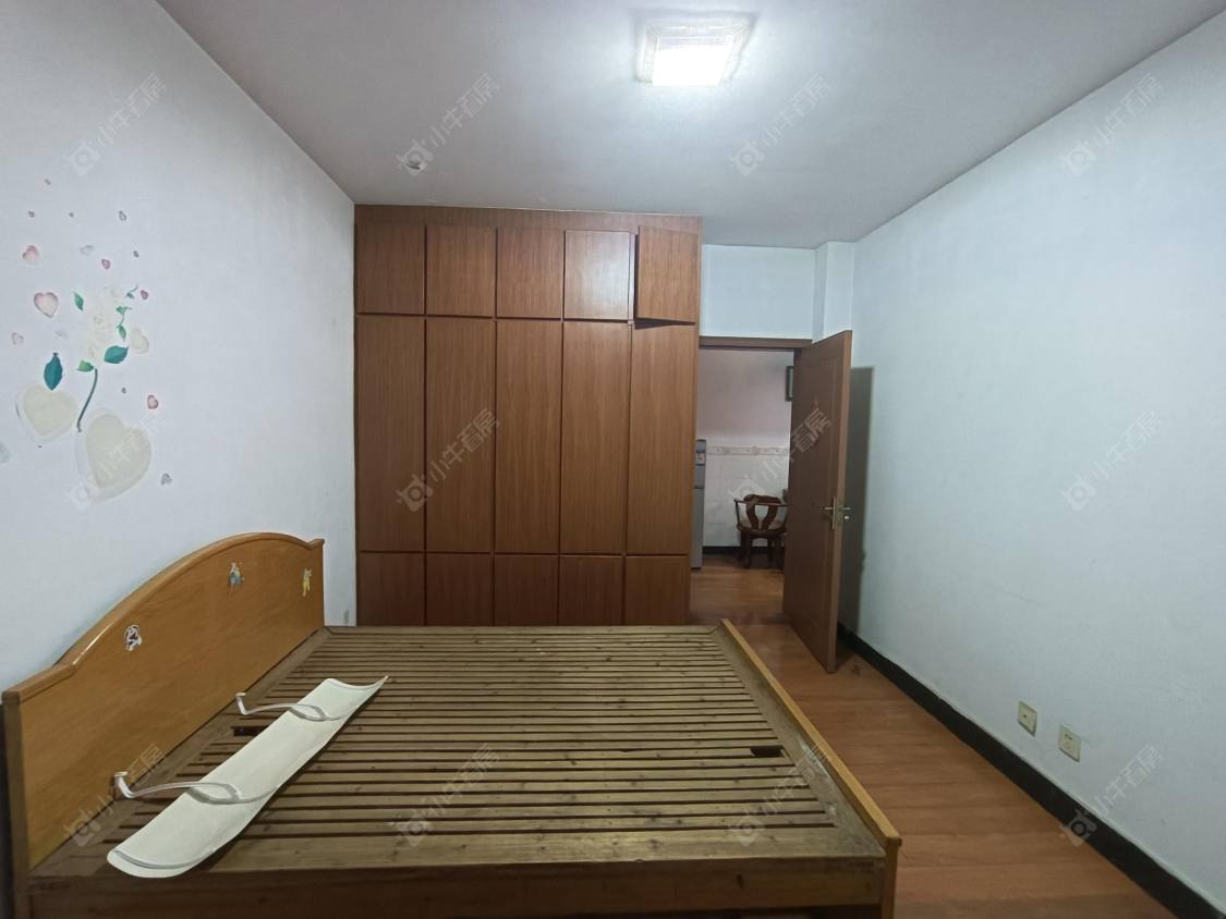 常州喜盈门花苑在租房源室内图_小牛看房