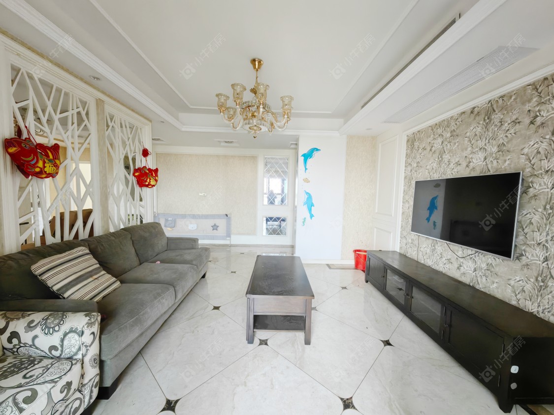 常州大名城西区二区租房_小牛看房