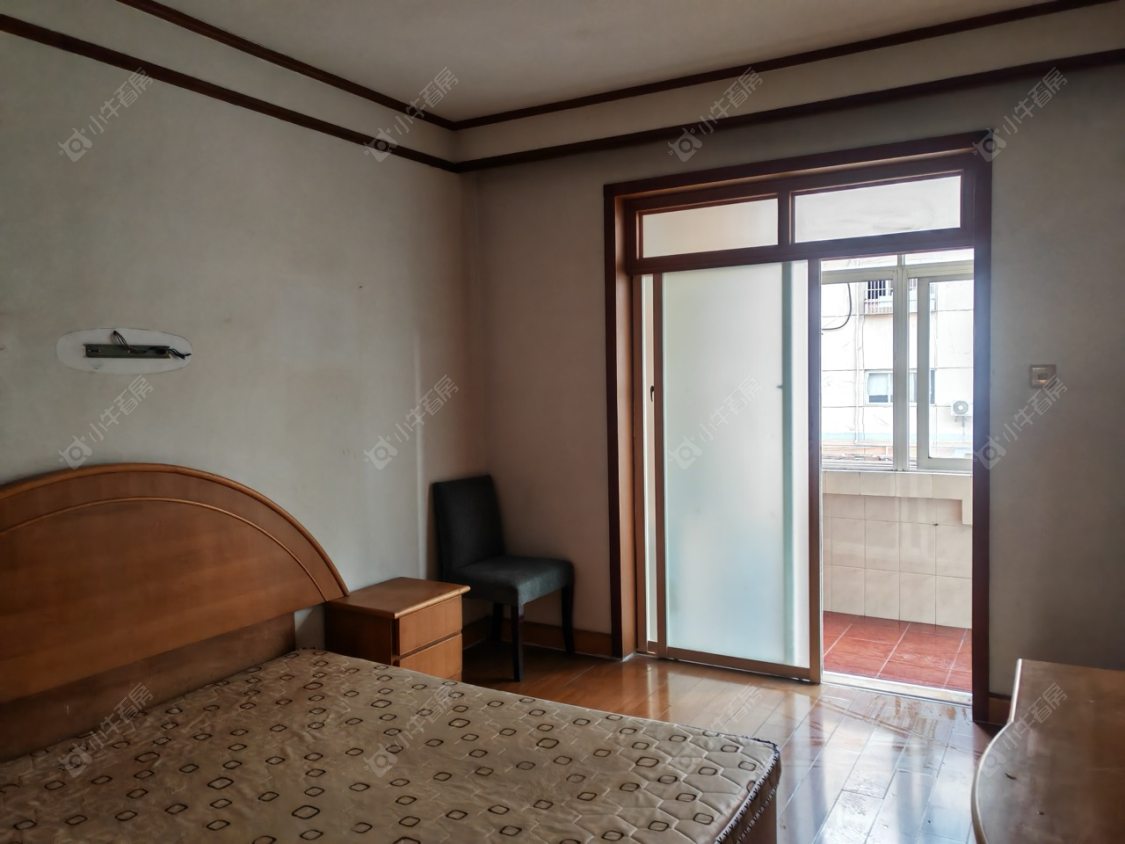 常州东横街在租房源室内图_小牛看房