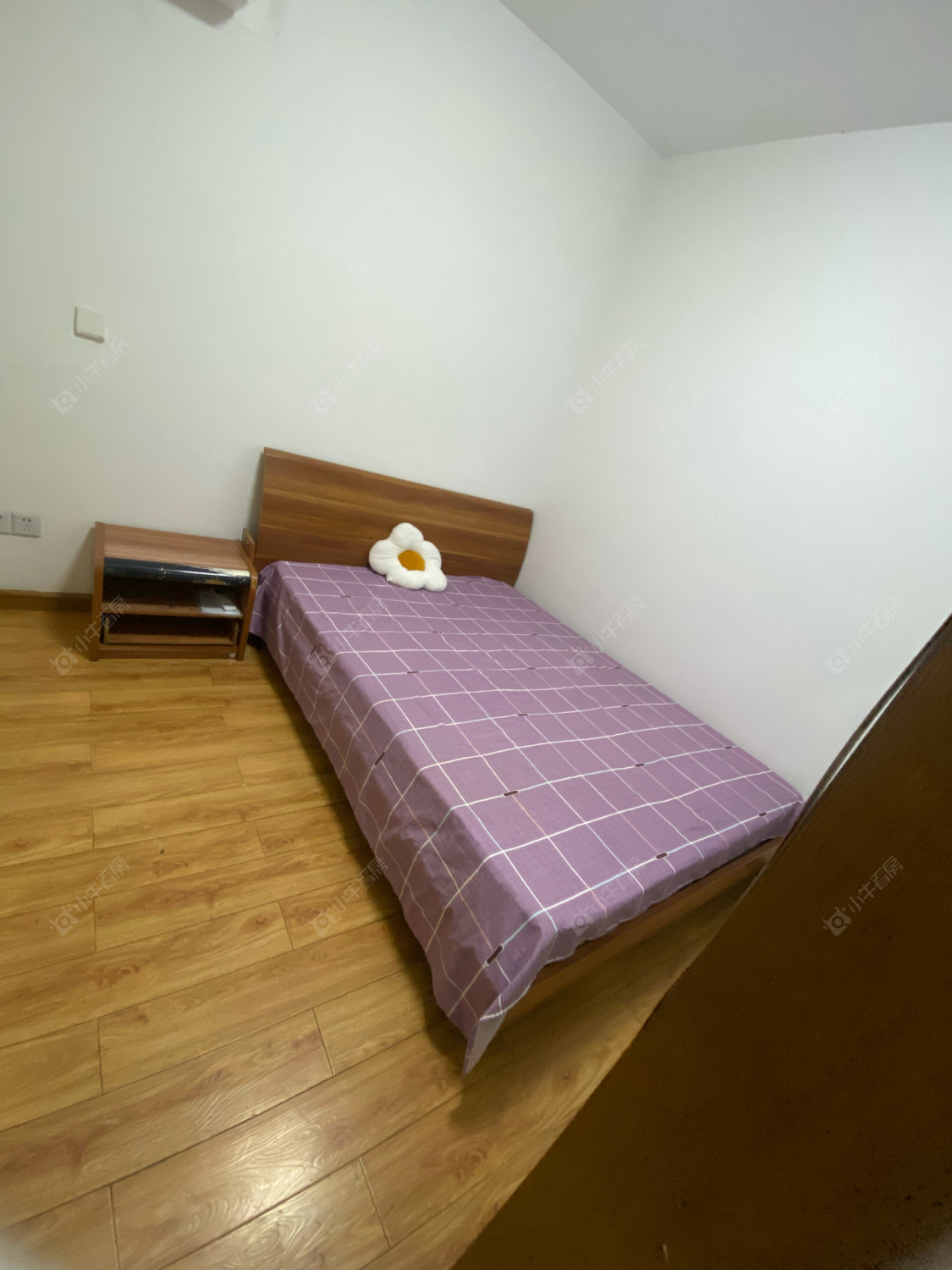 常州御水华庭一期在租房源室内图_小牛看房