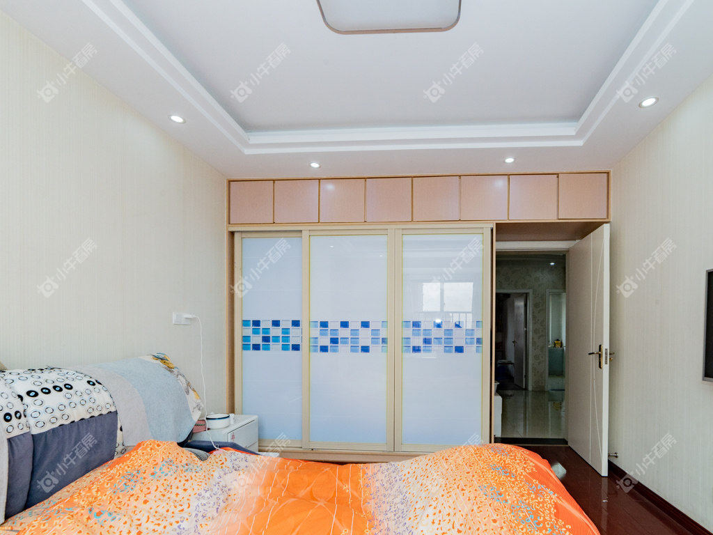 常州春江中央花苑南区在租房源_小牛看房