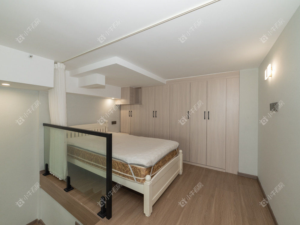 常州碧桂园壹号天禧在租房源室内图_小牛看房