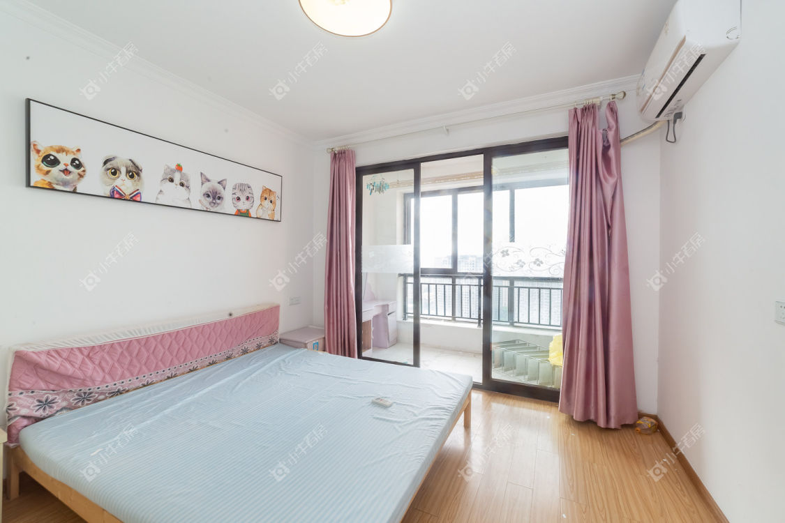 常州绿都万和城二区在租房源_小牛看房