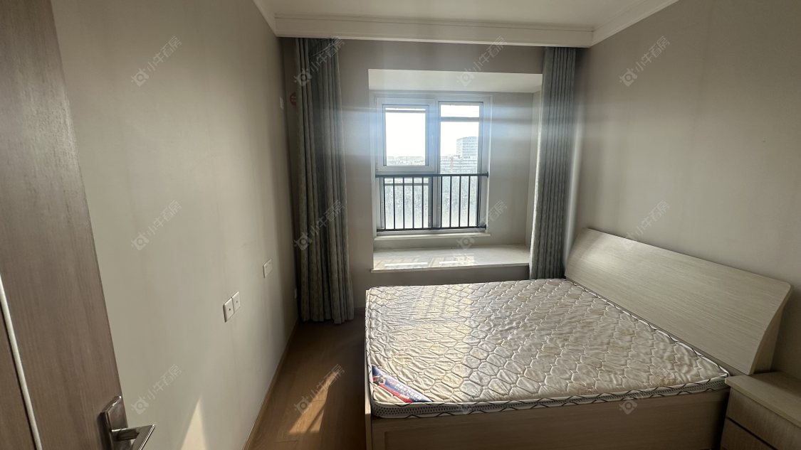 常州金科保利北郡花园在租房源室内图_小牛看房