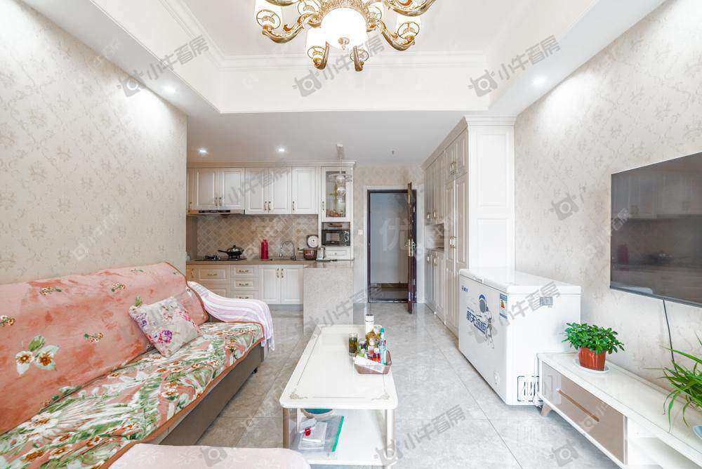 新城帝景东区房源 常州新城帝景东区在租房源_小牛看房