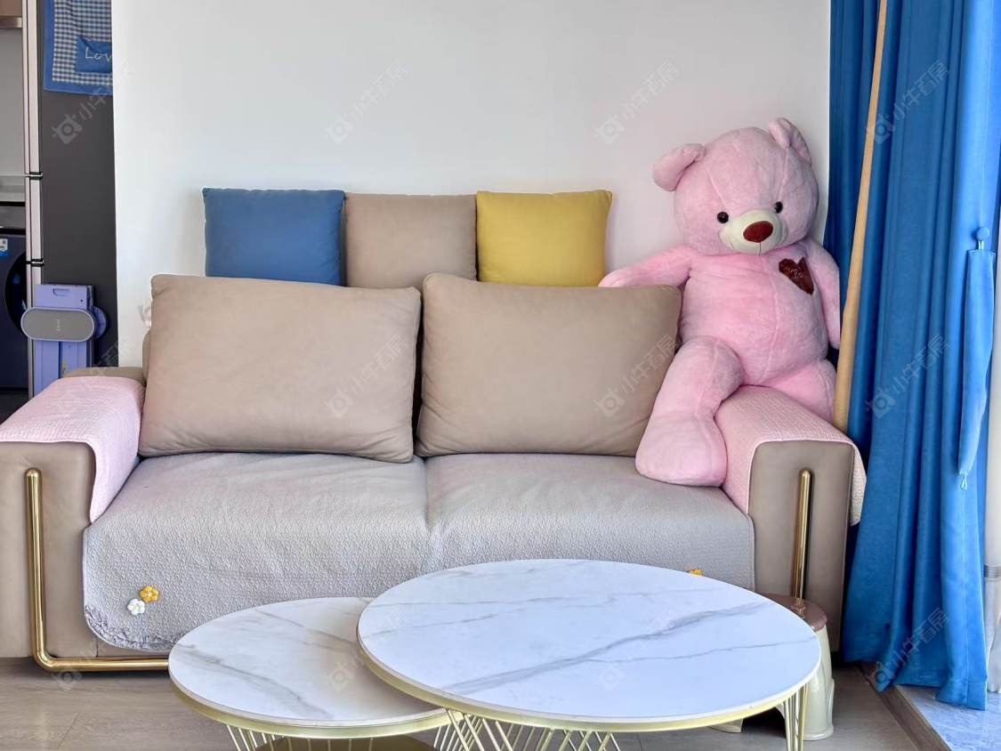 常州世茂广场在租房源_小牛看房