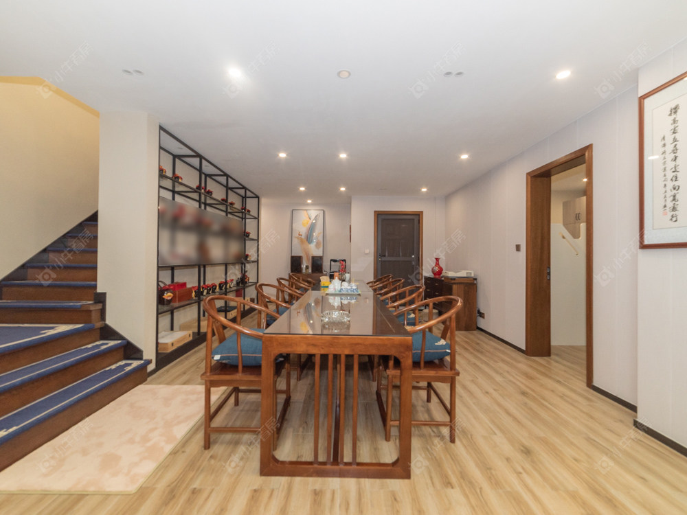 常州秀江南花园在售二手房源室内图_小牛看房